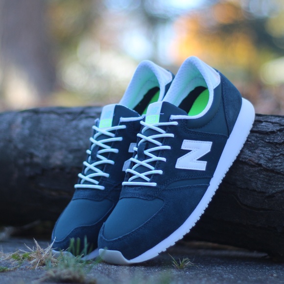 new balance 420 lifestyle sneakers